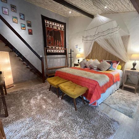 Villa Lulu Maison Armacao dos Buzios Экстерьер фото