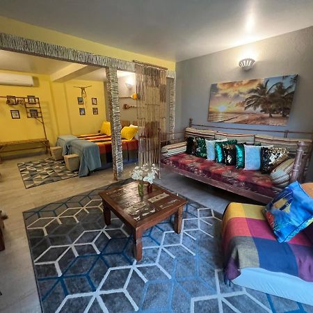 Villa Lulu Maison Armacao dos Buzios Экстерьер фото