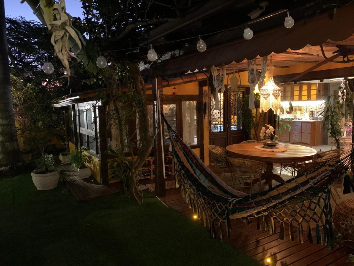 Villa Lulu Maison Armacao dos Buzios Экстерьер фото