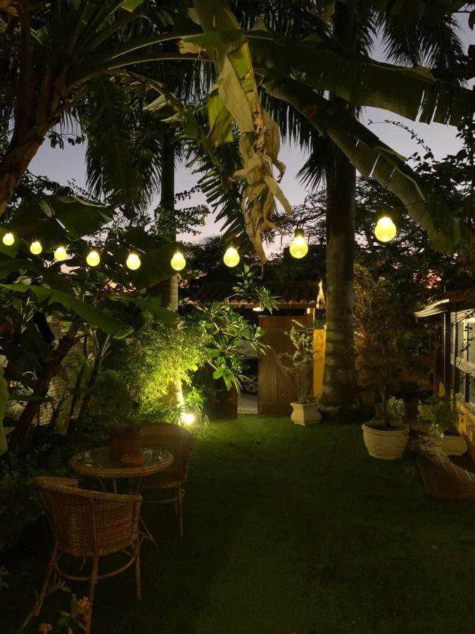 Villa Lulu Maison Armacao dos Buzios Экстерьер фото
