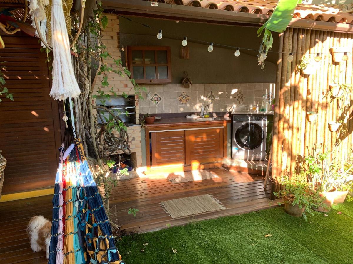 Villa Lulu Maison Armacao dos Buzios Экстерьер фото