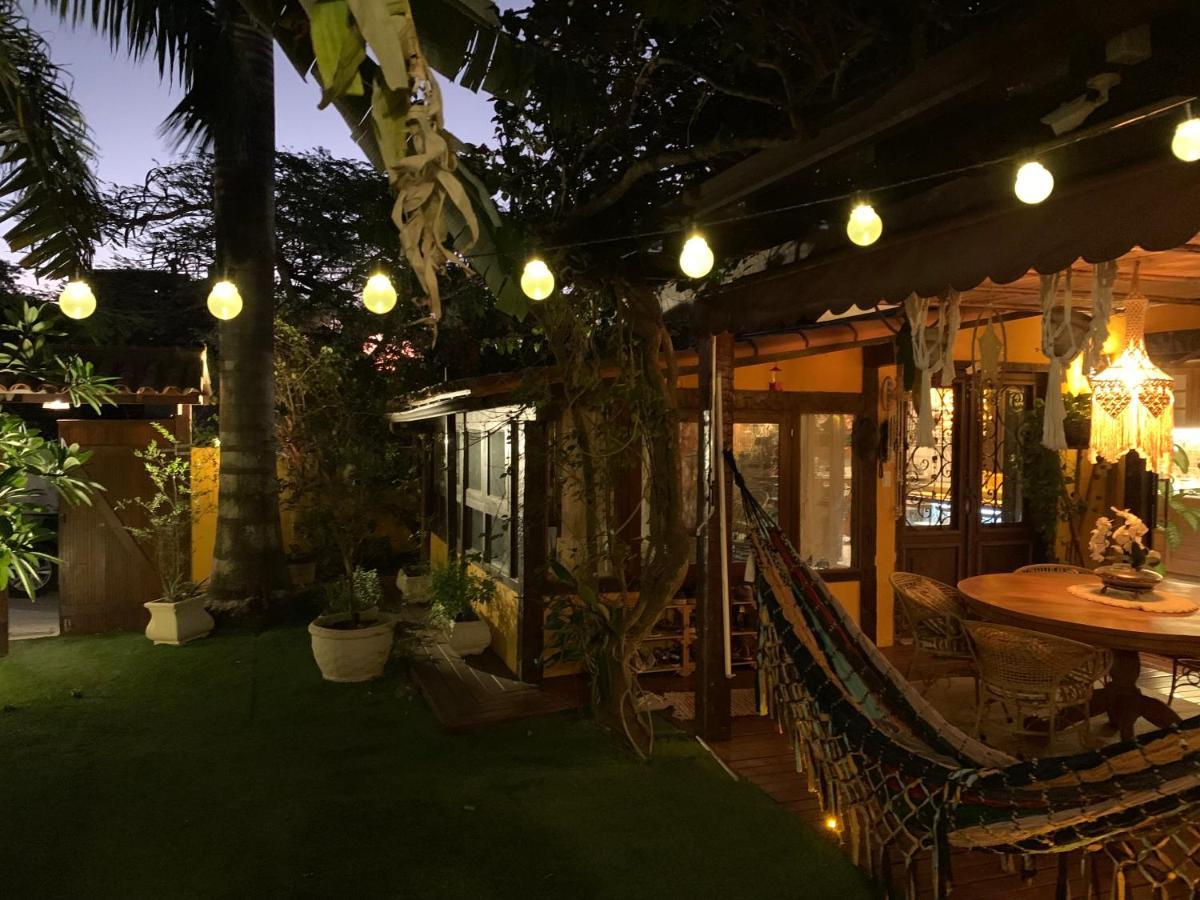 Villa Lulu Maison Armacao dos Buzios Экстерьер фото