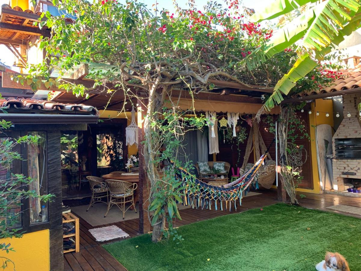 Villa Lulu Maison Armacao dos Buzios Экстерьер фото