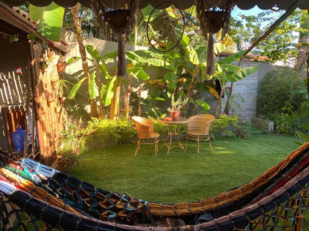 Villa Lulu Maison Armacao dos Buzios Экстерьер фото