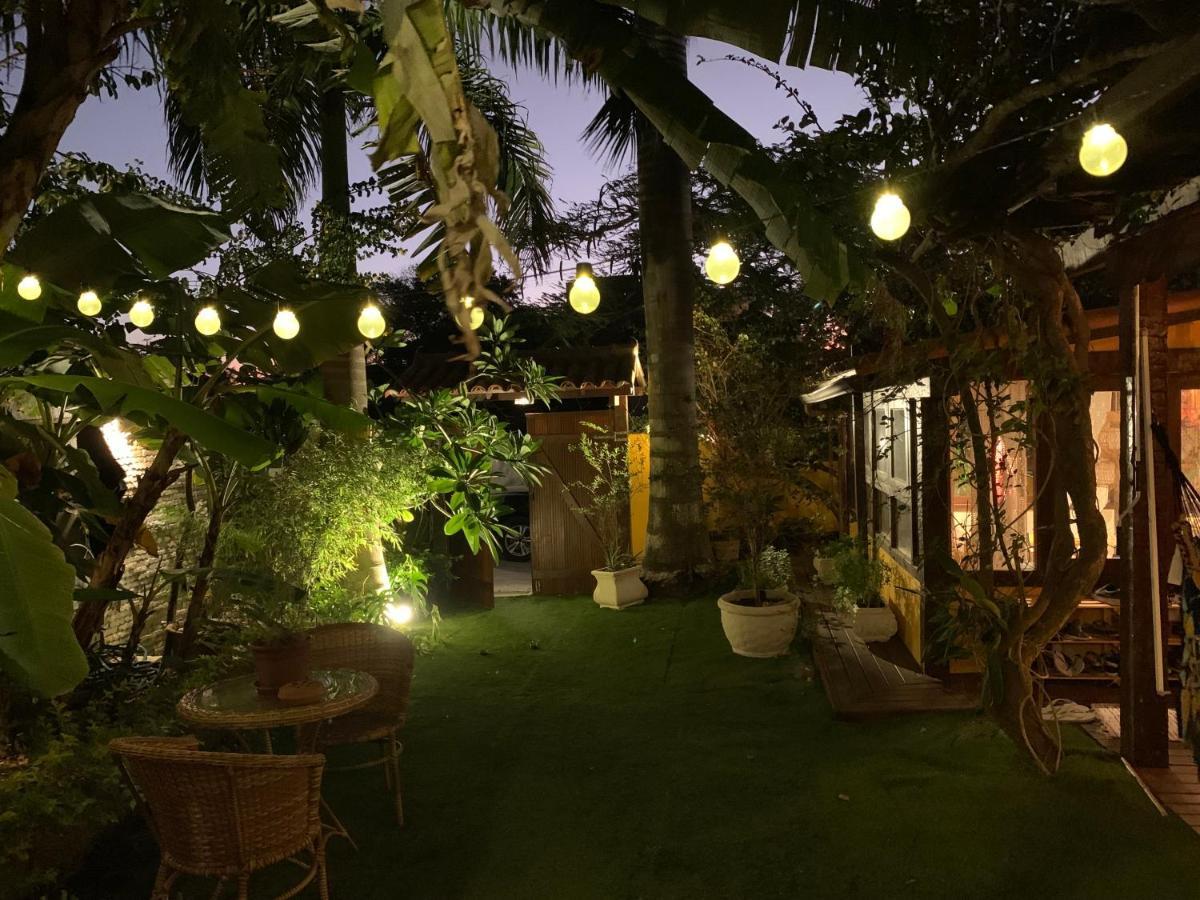 Villa Lulu Maison Armacao dos Buzios Экстерьер фото