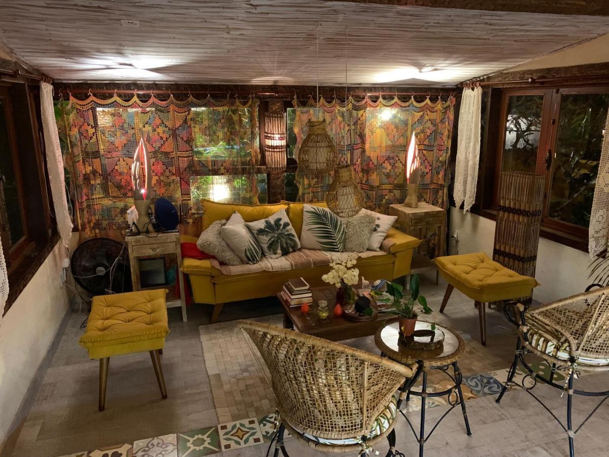 Villa Lulu Maison Armacao dos Buzios Экстерьер фото