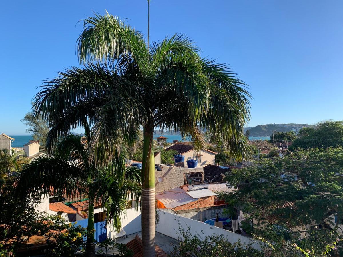 Villa Lulu Maison Armacao dos Buzios Экстерьер фото