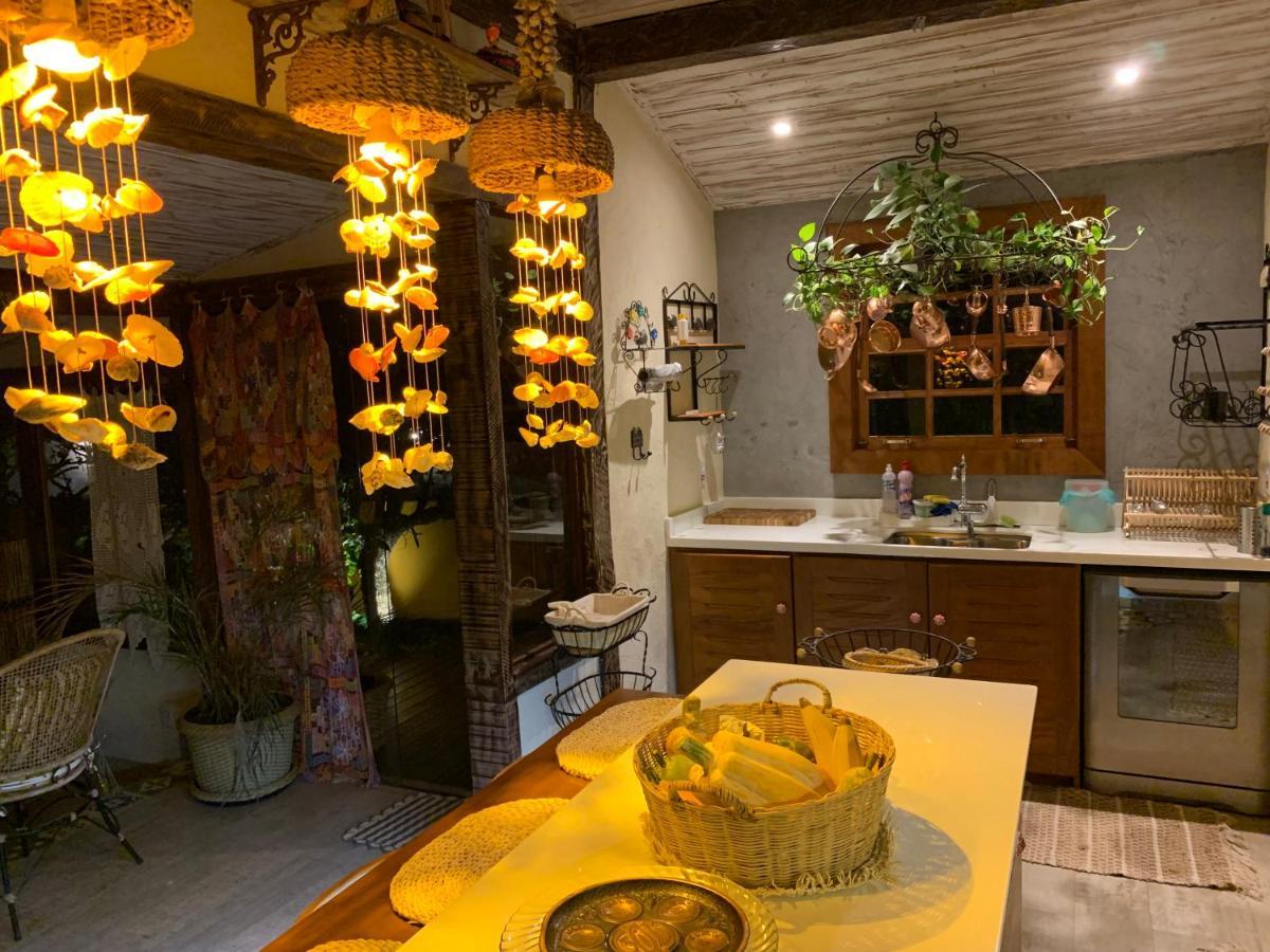 Villa Lulu Maison Armacao dos Buzios Экстерьер фото