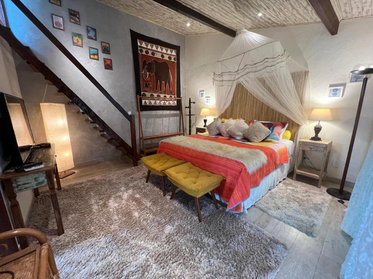 Villa Lulu Maison Armacao dos Buzios Экстерьер фото