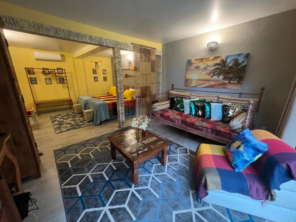 Villa Lulu Maison Armacao dos Buzios Экстерьер фото