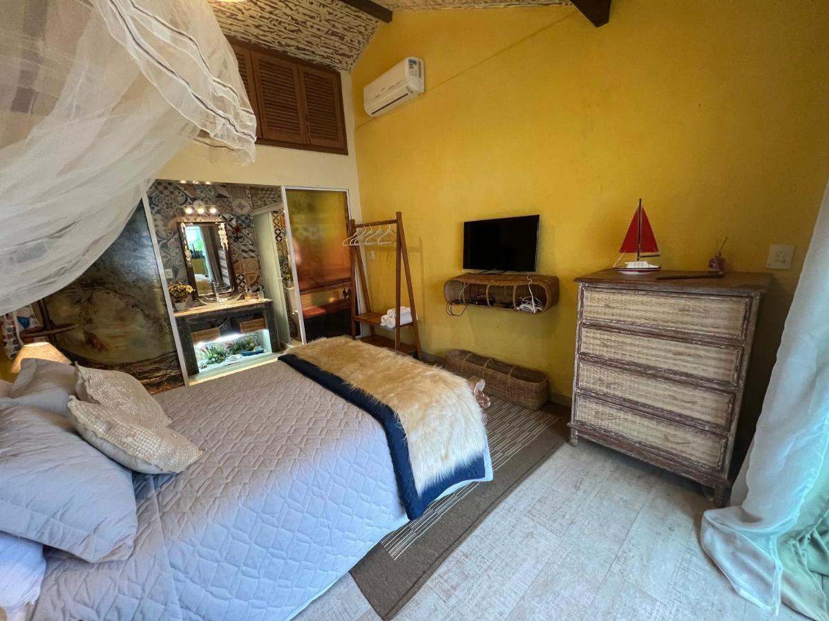 Villa Lulu Maison Armacao dos Buzios Экстерьер фото