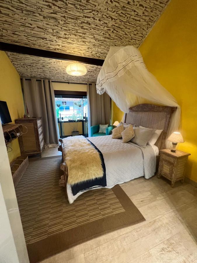 Villa Lulu Maison Armacao dos Buzios Экстерьер фото