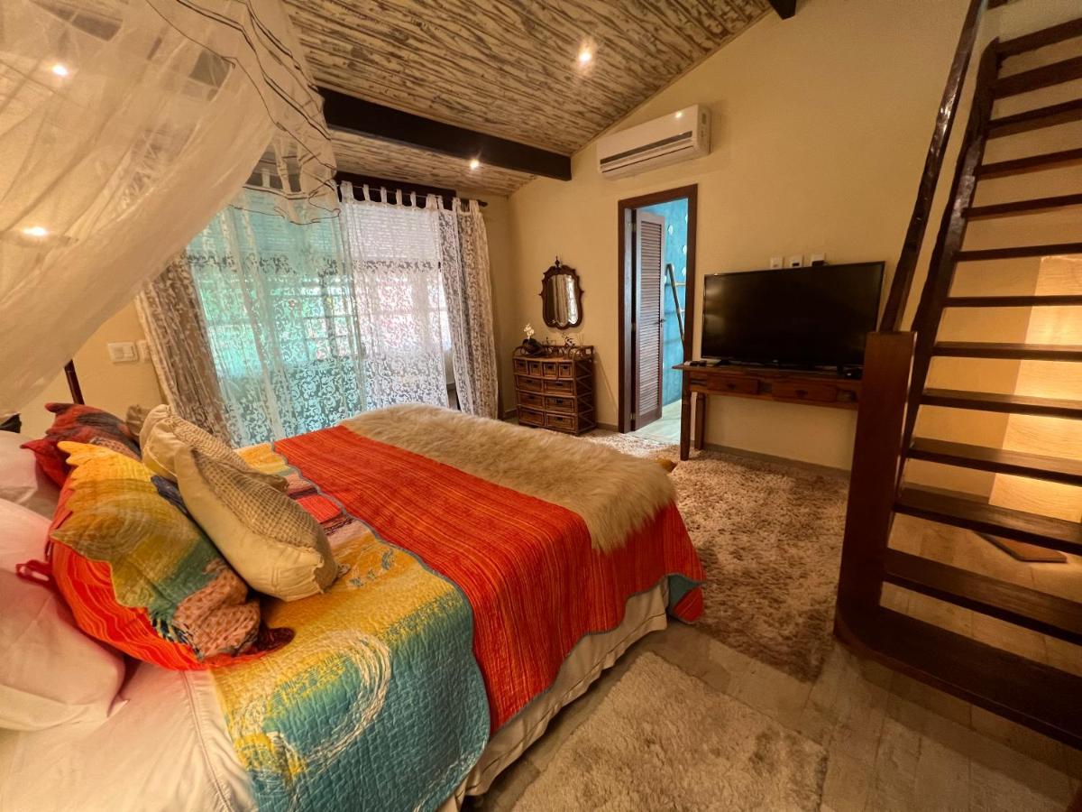 Villa Lulu Maison Armacao dos Buzios Экстерьер фото