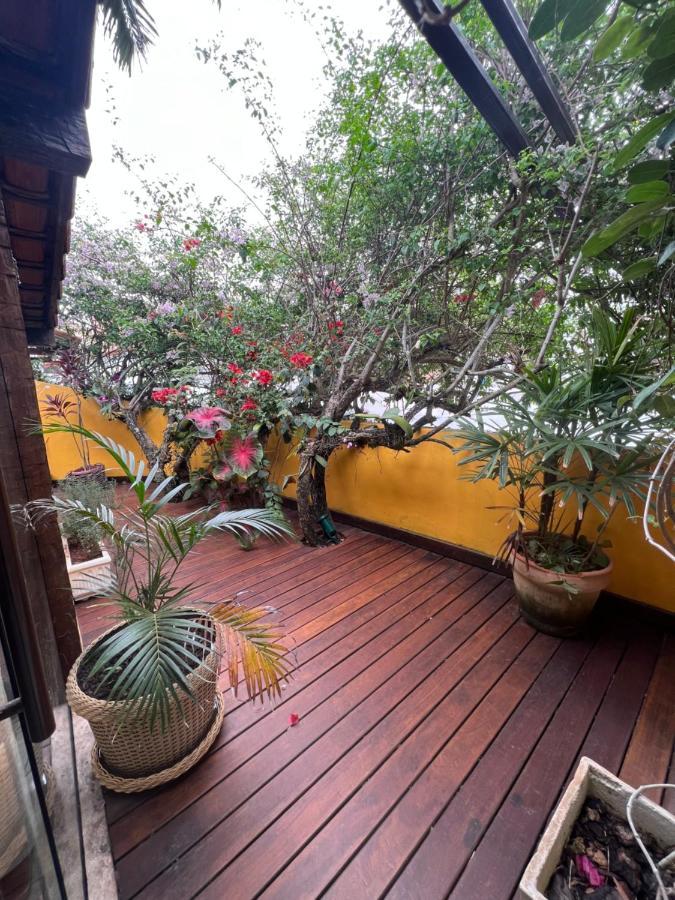 Villa Lulu Maison Armacao dos Buzios Экстерьер фото