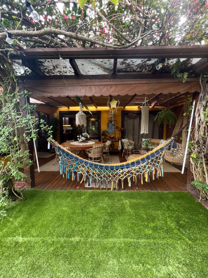 Villa Lulu Maison Armacao dos Buzios Экстерьер фото