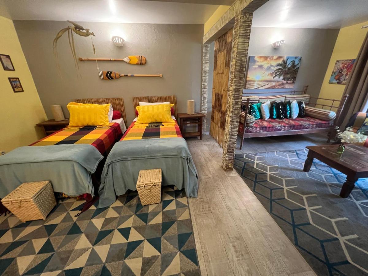 Villa Lulu Maison Armacao dos Buzios Экстерьер фото