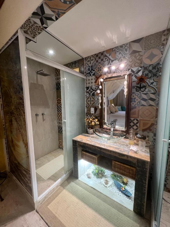 Villa Lulu Maison Armacao dos Buzios Экстерьер фото