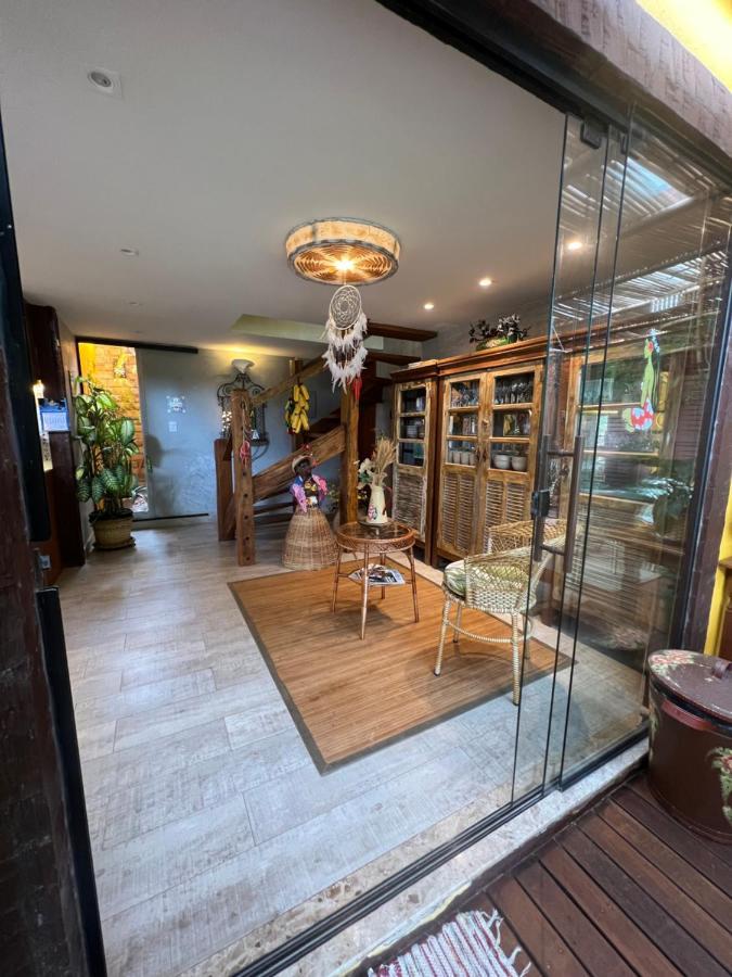 Villa Lulu Maison Armacao dos Buzios Экстерьер фото