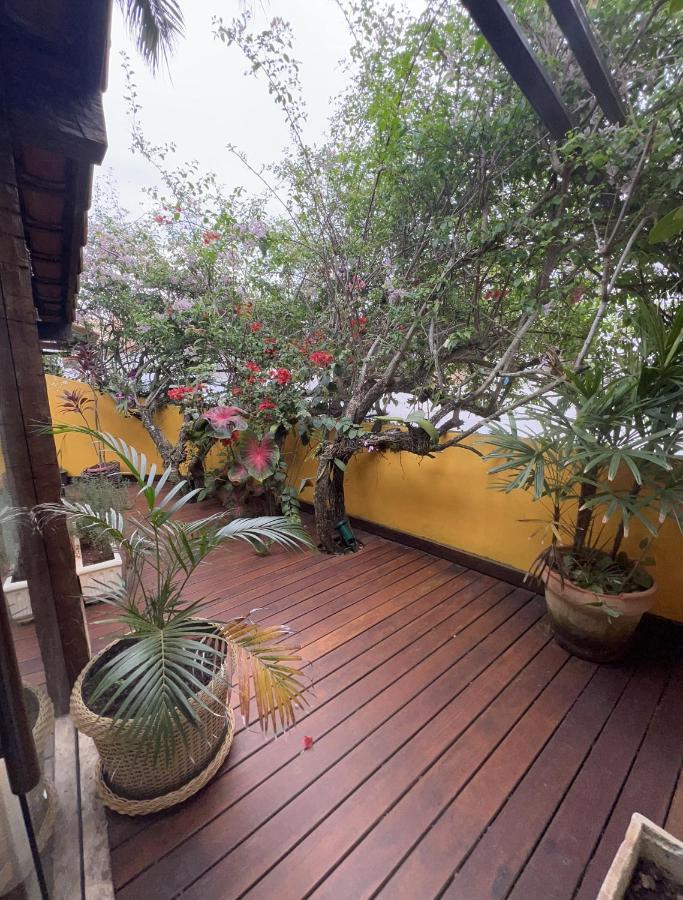 Villa Lulu Maison Armacao dos Buzios Экстерьер фото