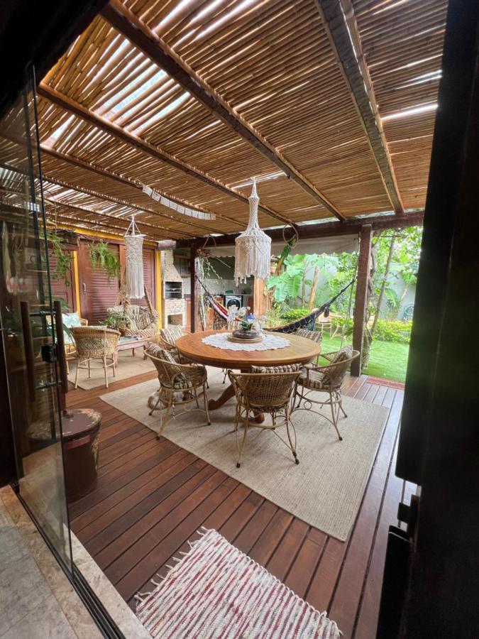 Villa Lulu Maison Armacao dos Buzios Экстерьер фото