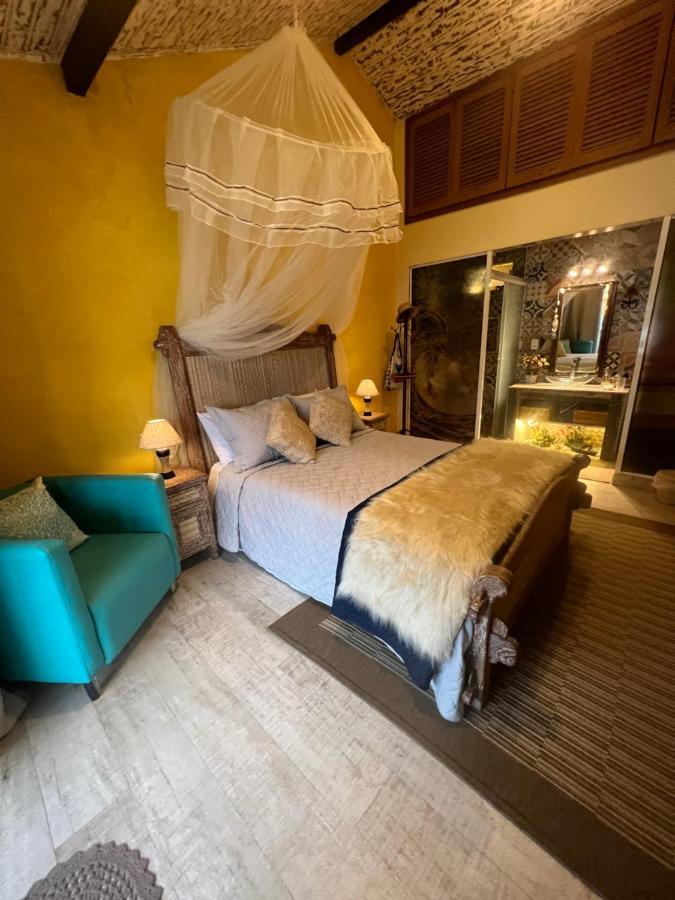 Villa Lulu Maison Armacao dos Buzios Экстерьер фото