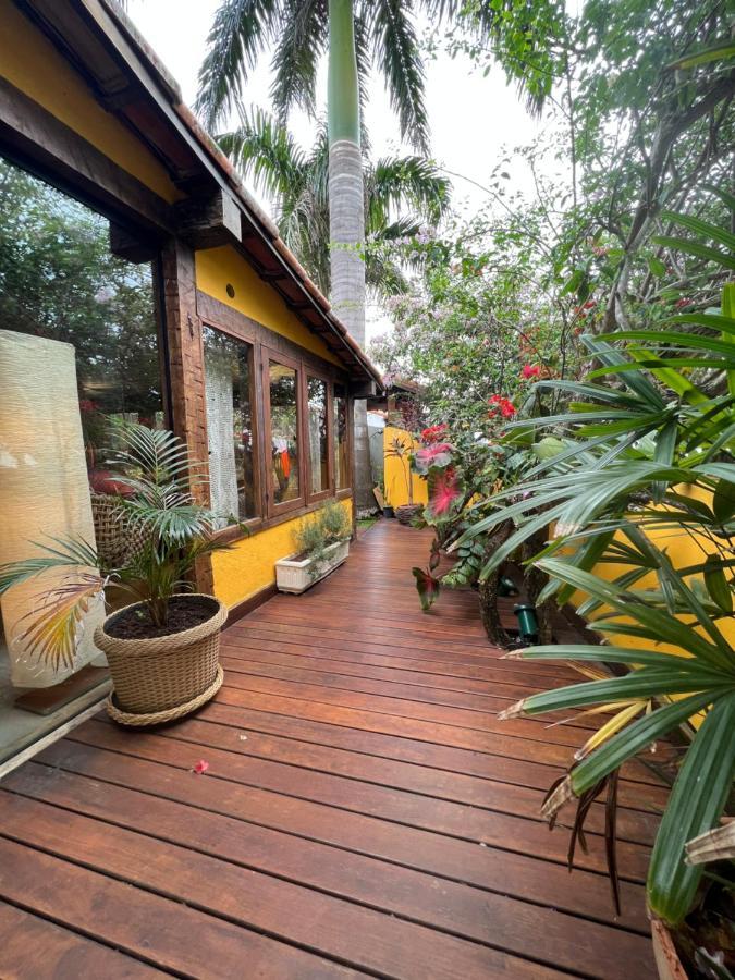 Villa Lulu Maison Armacao dos Buzios Экстерьер фото