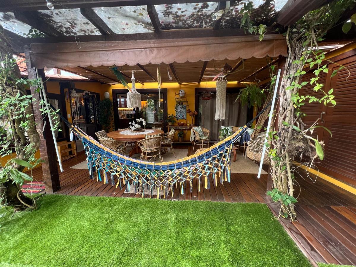 Villa Lulu Maison Armacao dos Buzios Экстерьер фото