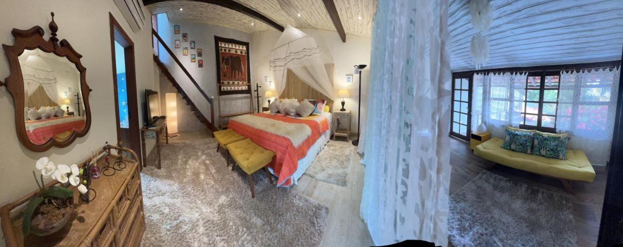 Villa Lulu Maison Armacao dos Buzios Экстерьер фото