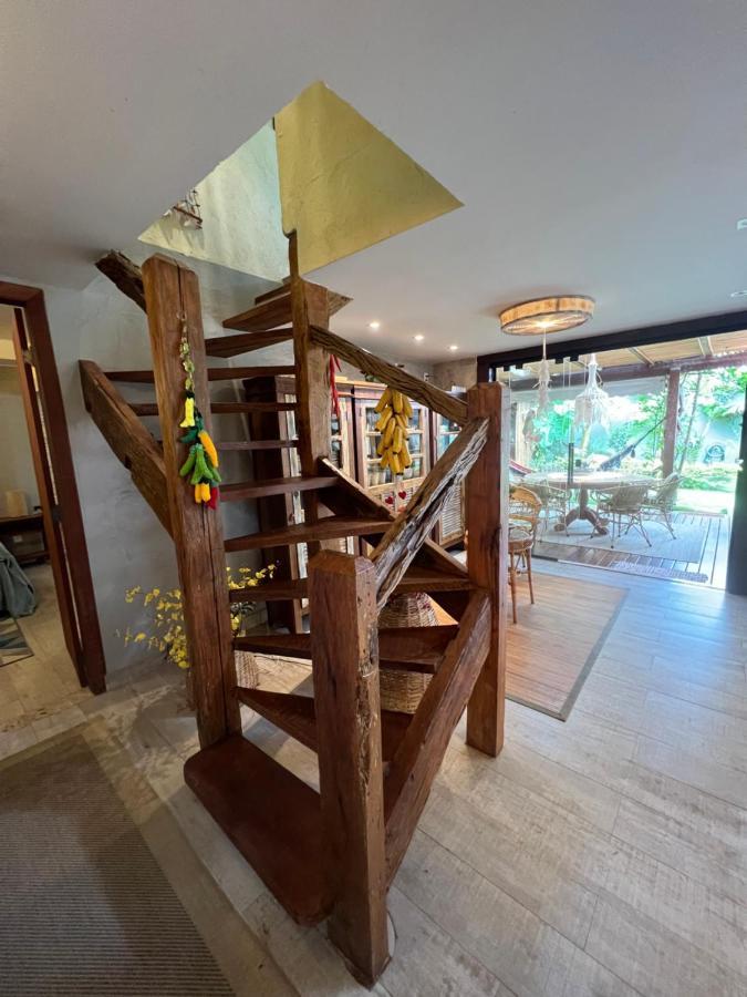 Villa Lulu Maison Armacao dos Buzios Экстерьер фото