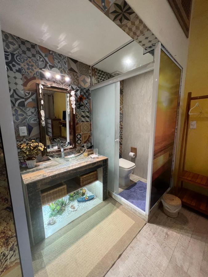 Villa Lulu Maison Armacao dos Buzios Экстерьер фото
