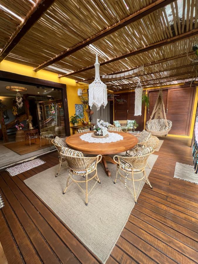 Villa Lulu Maison Armacao dos Buzios Экстерьер фото