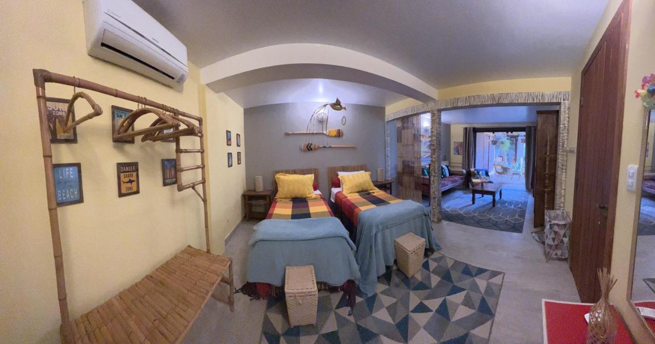 Villa Lulu Maison Armacao dos Buzios Экстерьер фото