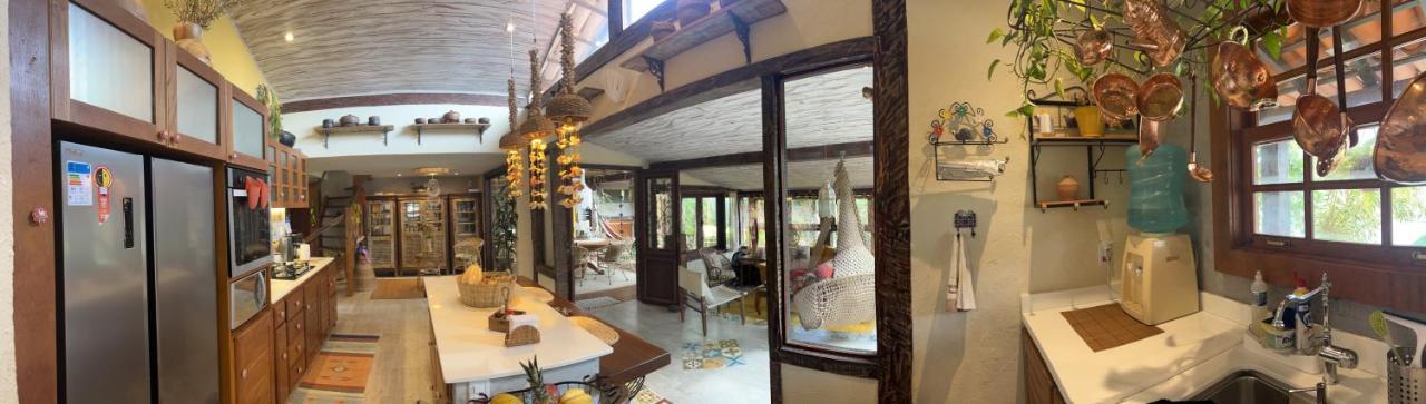 Villa Lulu Maison Armacao dos Buzios Экстерьер фото