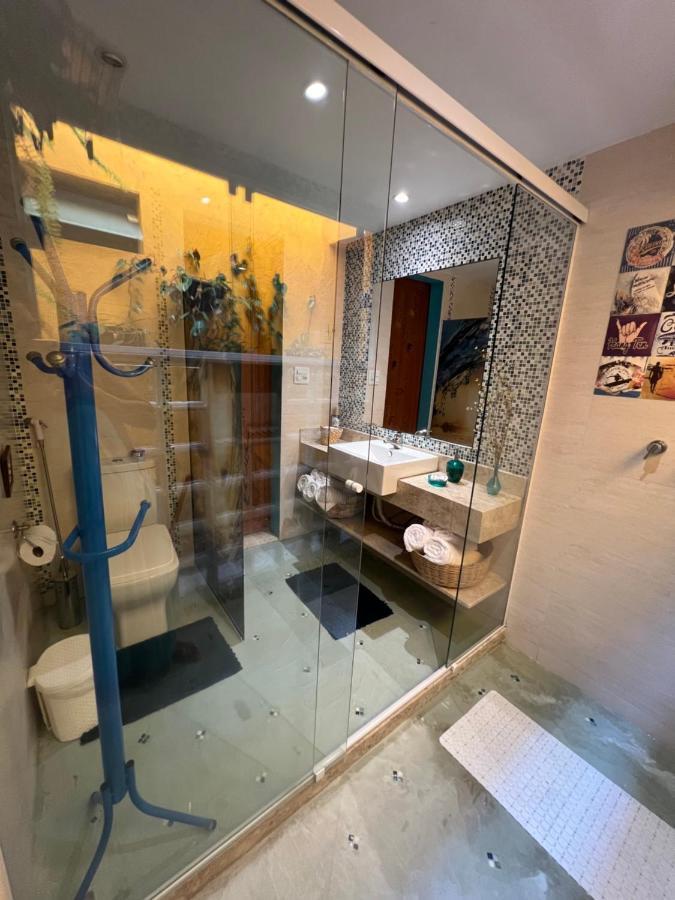 Villa Lulu Maison Armacao dos Buzios Экстерьер фото