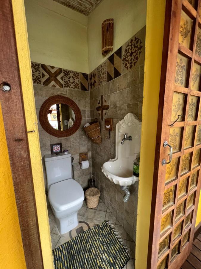 Villa Lulu Maison Armacao dos Buzios Экстерьер фото
