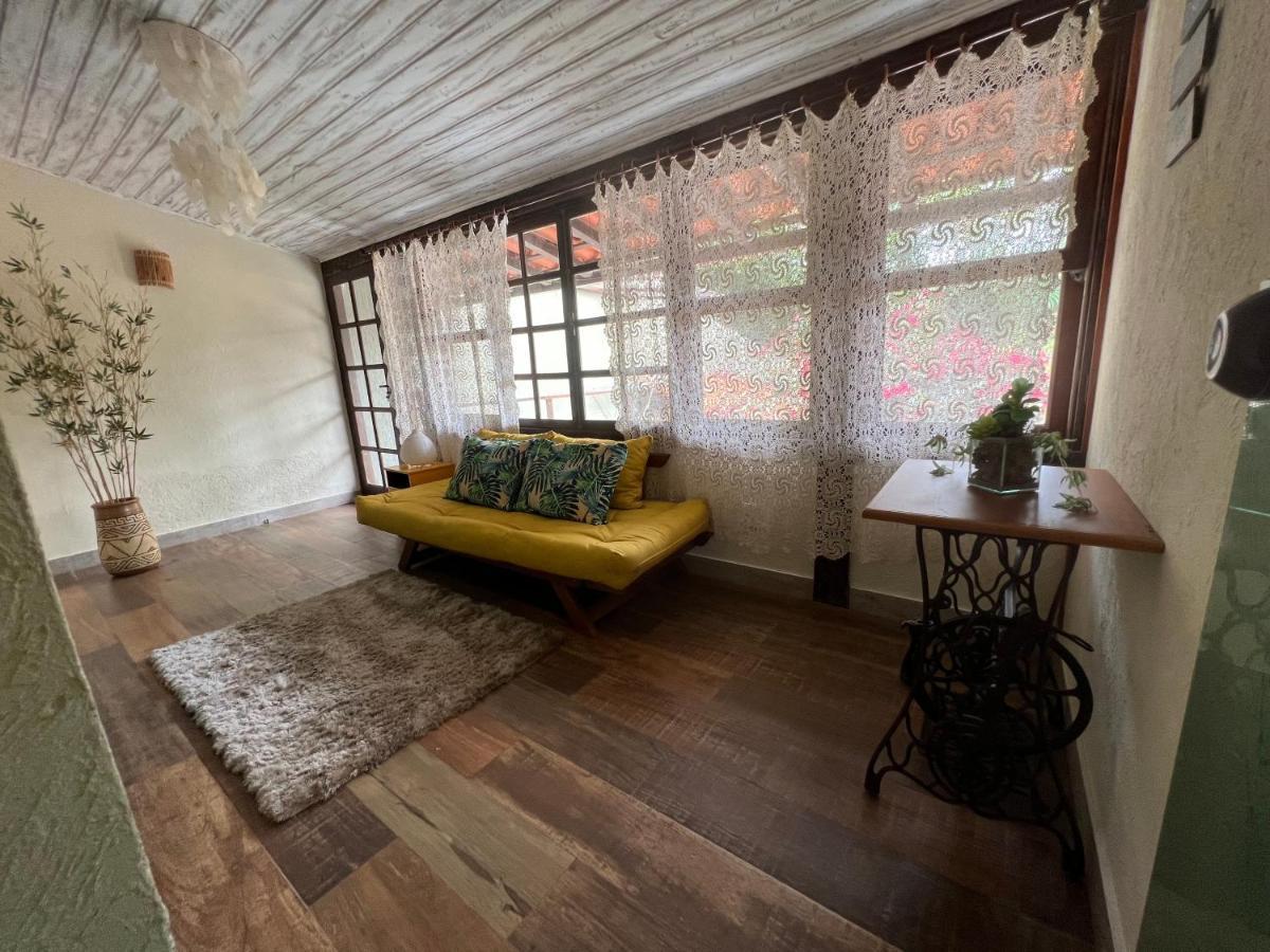 Villa Lulu Maison Armacao dos Buzios Экстерьер фото
