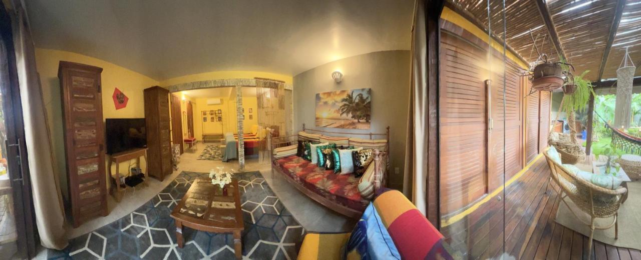 Villa Lulu Maison Armacao dos Buzios Экстерьер фото